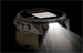 fenix 9 Pro - inReach, 51mm, AMOLED, Sapphire, Titanium, Walnut Leather band