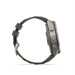 fenix 9 Pro - inReach, 51mm, Sapphire Solar, Titanium, Pebble Gray/Silver Gray band