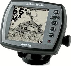 Fishfinder 140 OEM