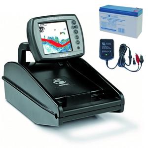 FishFinder 160C dual