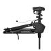 Force® Pro Trolling Motor 57", Black + sonda GT56UHD-TR