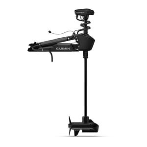 Force® Pro Trolling Motor 57", Black + sonda GT56UHD-TR