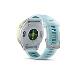 Forerunner 570 - 47mm, Whitestone/Amp Yellow