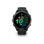 Forerunner 970, Black/Amp Yellow