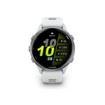 Forerunner 970, Whitestone/Amp Yellow