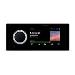 Fusion Apollo MS-RA800 Wi-Fi námorné smart-rádio s dotykovým displejom