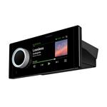 Fusion Apollo MS-RA800 Wi-Fi námorné smart-rádio s dotykovým displejom