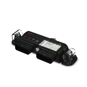 Garmin Boat Switch
