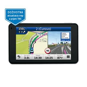 Garmin nüvi 3490LMT Lifetime