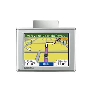 Garmin nüvi 360T