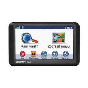 Garmin nüvi 775T