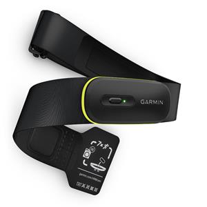HRM 600, M-XL