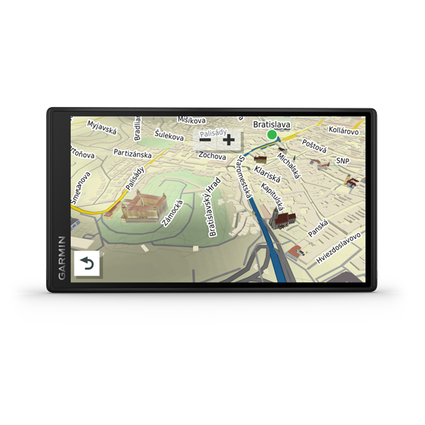 Фото gps 55