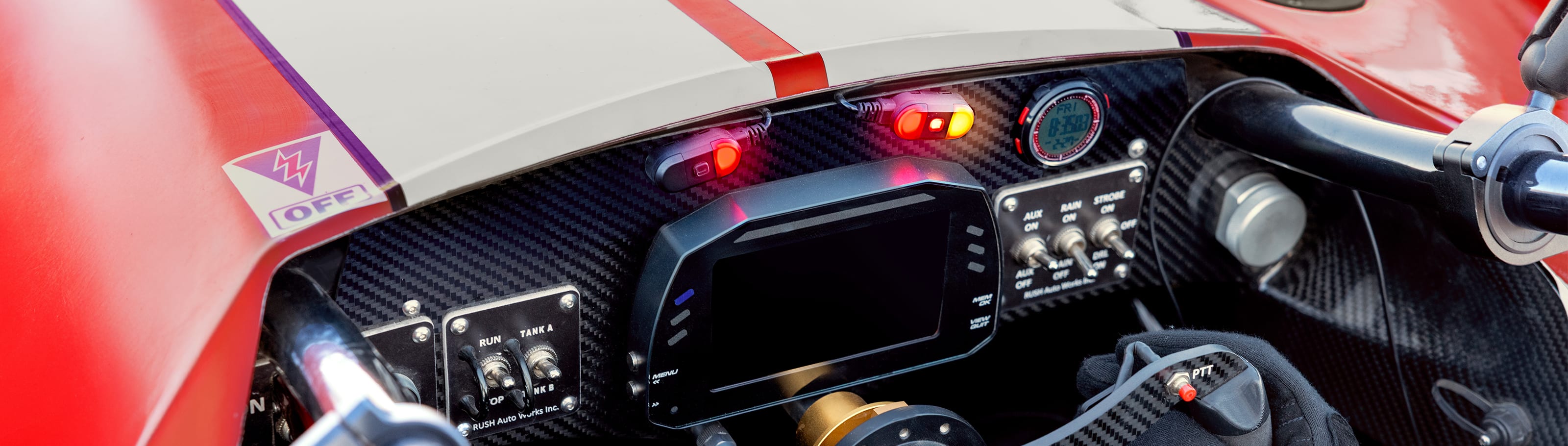 Catalyst™ R1