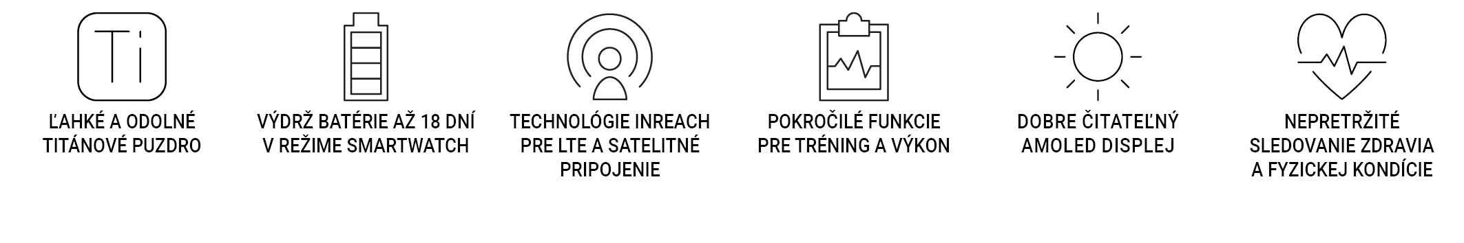 fenix 9 Pro - inReach, 47 mm