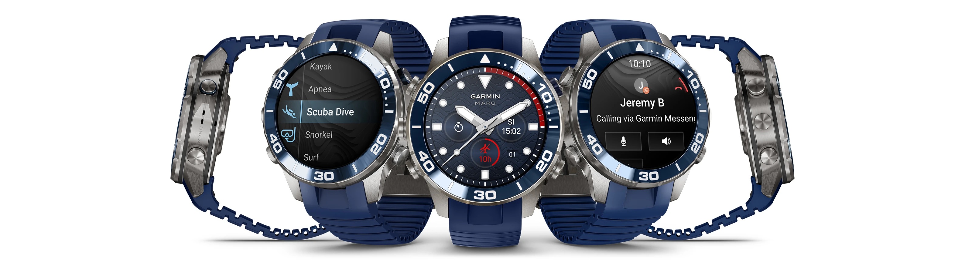 MARQ Diver (Gen 3)