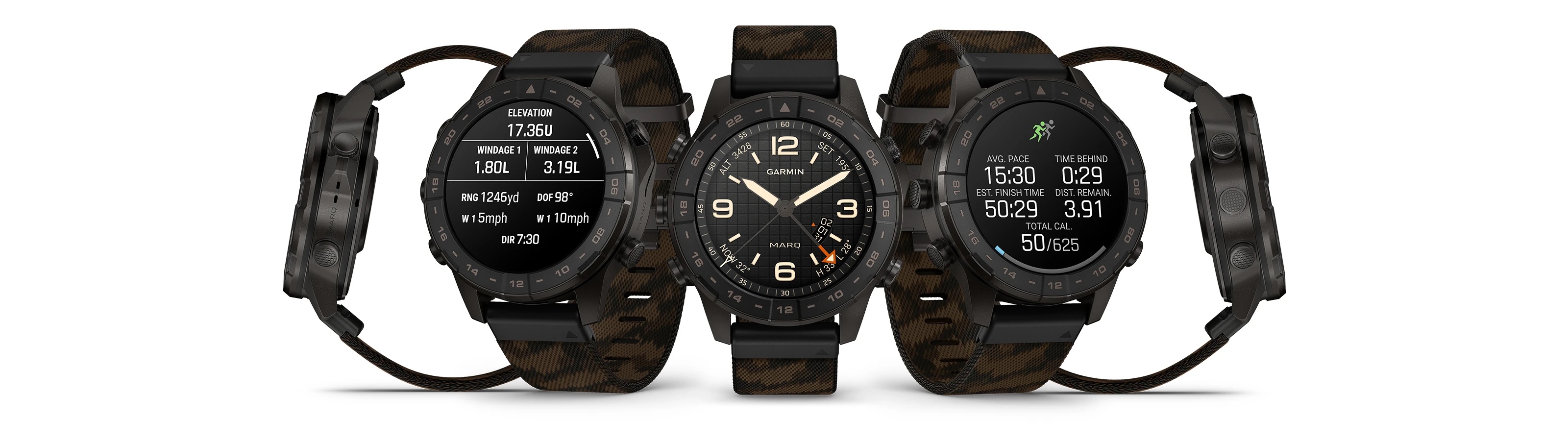 MARQ Commander (Gen 3)