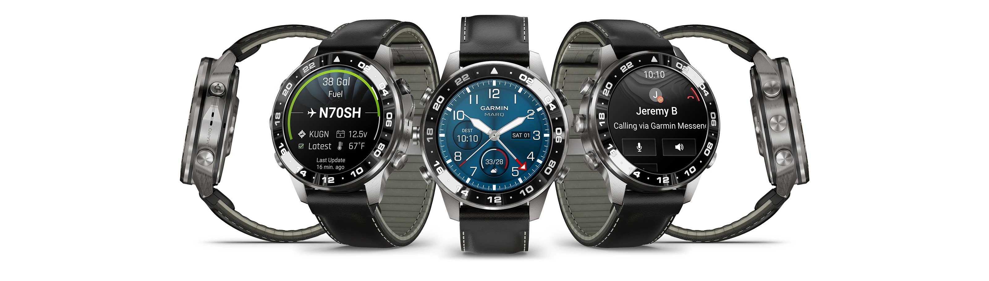 MARQ Aviator (Gen 3)