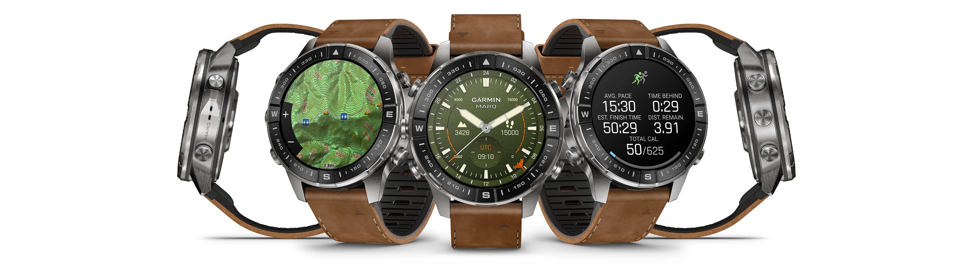 MARQ Adventurer (Gen 3)