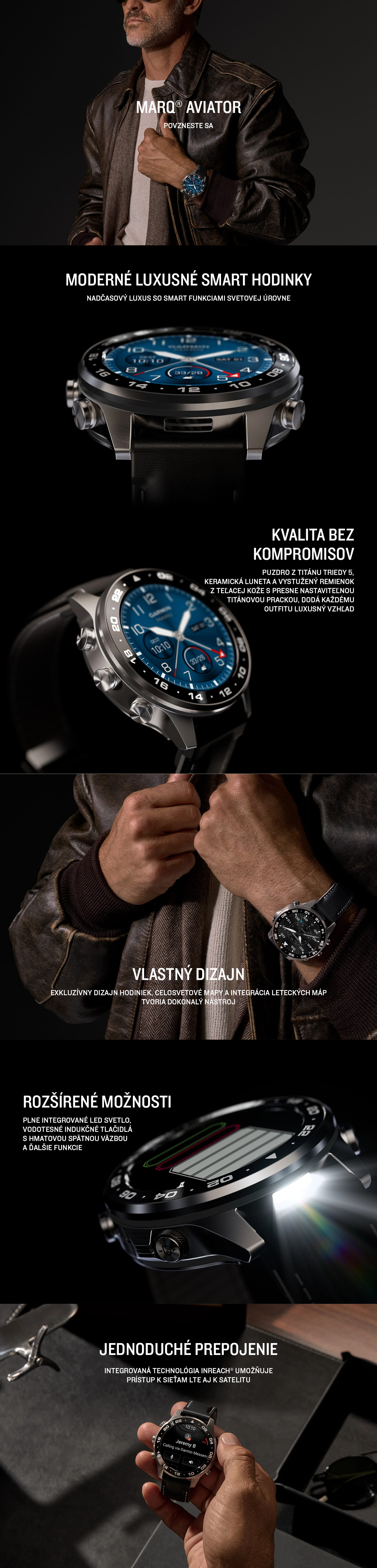MARQ Aviator (Gen 3)