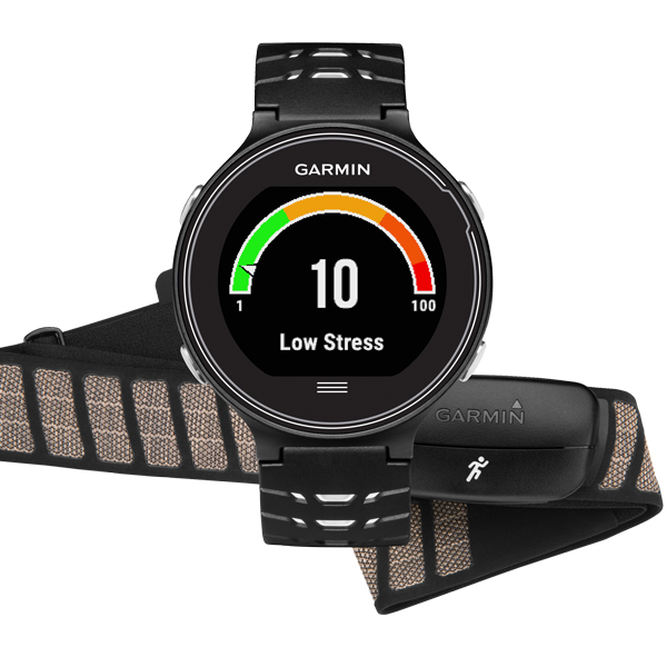 Garmin forerunner cheap 630 bundle