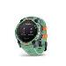 Instinct 3 - 45mm, AMOLED, Neo tropic, Neo tropic silicone band (Limited)