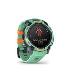 Instinct 3 - 45mm, AMOLED, Neo tropic, Neo tropic silicone band (Limited)