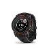 Instinct 3 - 45mm, Solar, Black, Black silicone band