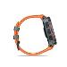 Instinct 3 - 50mm, Solar,Twilight, Soltice silicone band (Limited)