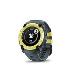 Instinct E - 40mm, Electric lime, Twilight silicone band (LE)