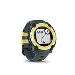 Instinct E - 40mm, Electric lime, Twilight silicone band (LE)