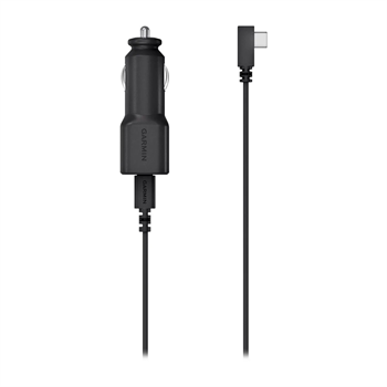 Kábel napájací autozapaľovač - USB-C