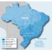 MapSource City Navigator Brazil NT, CD