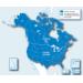 MapSource City Navigator North America NT, DVD