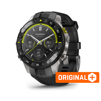 MARQ Athlete (Gen 3), inReach