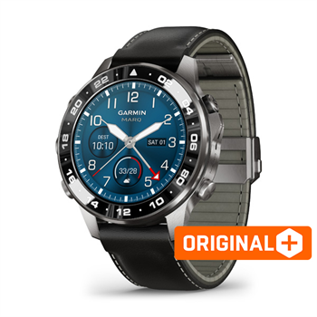 MARQ Aviator (Gen 3), inReach