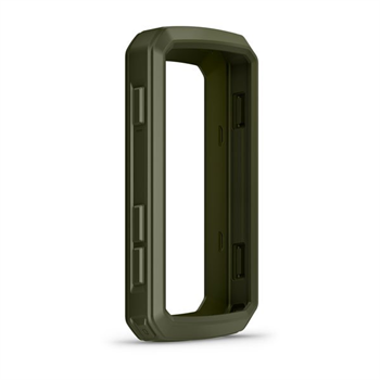 Puzdro ochranné - silikón, moss green, EDGE 1060