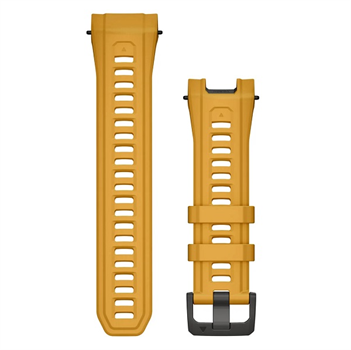 Silikonový remienok na zápästie pre Instinct 26 mm - Sunburst