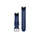Silikónový remienok QuickFit 22 - Navy (MARQ)