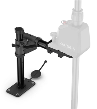 Spy Pole - montážny systém gunnel