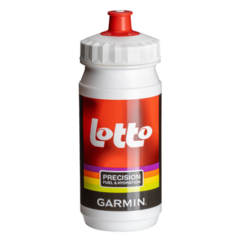 Tacx - Pro Team Bidon 550ml (cykloflaša) - Lotto 2026