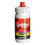 Tacx - Pro Team Bidon 550ml (cykloflaša) - Lotto 2026