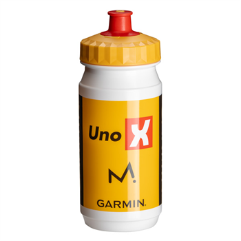 Tacx - Pro Team Bidon 550ml (cykloflaša) - UNO - X 2026